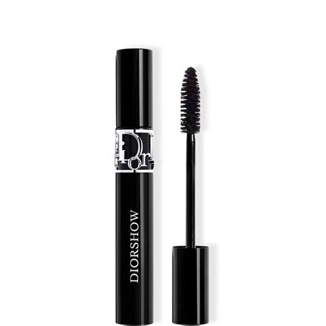 dior show ice pearl|diorshow volume mascara.